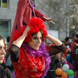 Fotografía de Jornadas en defensa del Circo - 
